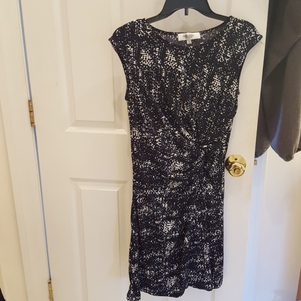 Brand New Business Casual Midi Dress